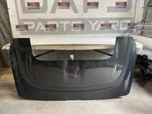 2018 Chevy Camaro ZL1 Convertible Top Cover OEM - Day's Parts Yard