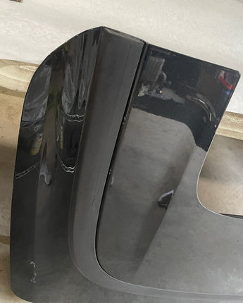 2018 Chevy Camaro ZL1 Convertible Top Cover OEM