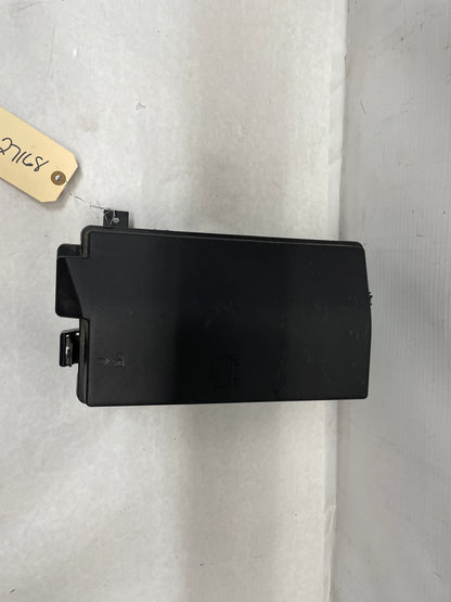 2015 Chevy Camaro SS Accessory Wiring Junction Fuse Relay Box Block OEM