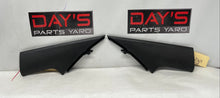2015 Chevy Camaro SS RH & LH Interior C Pillar Quarter Trim Panels OEM