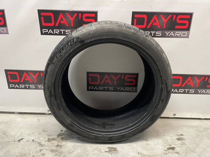 Bridgestone Potenza RE050 245/40R19