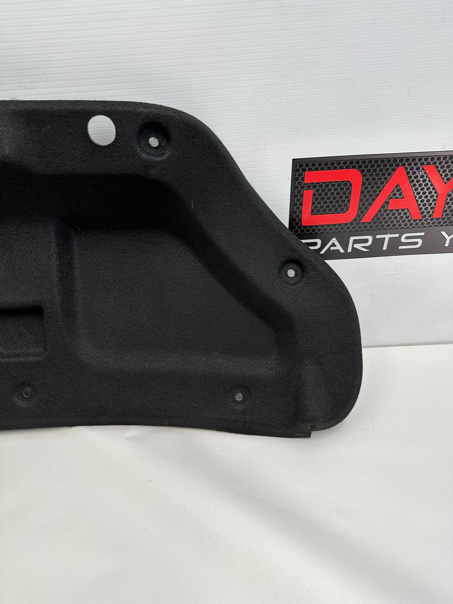 2019 Chevy Camaro ZL1 Trunk Deck Lid Liner OEM