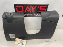 2009 Pontiac G8 LH Driver Knee Bolster Black OEM - Day's Parts Yard