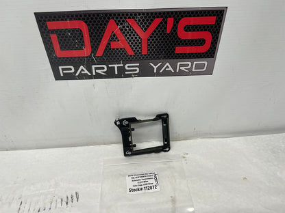 2015 Chevy SS Sedan Windshield Lane Departure Camera Module Bracket OEM - Day's Parts Yard
