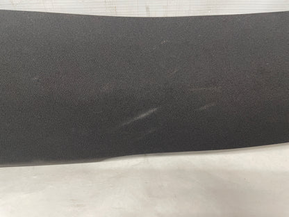 2005 Pontiac GTO RH Passenger Rear Interior C Pillar Seat Belt Cover Trim Panel OEM