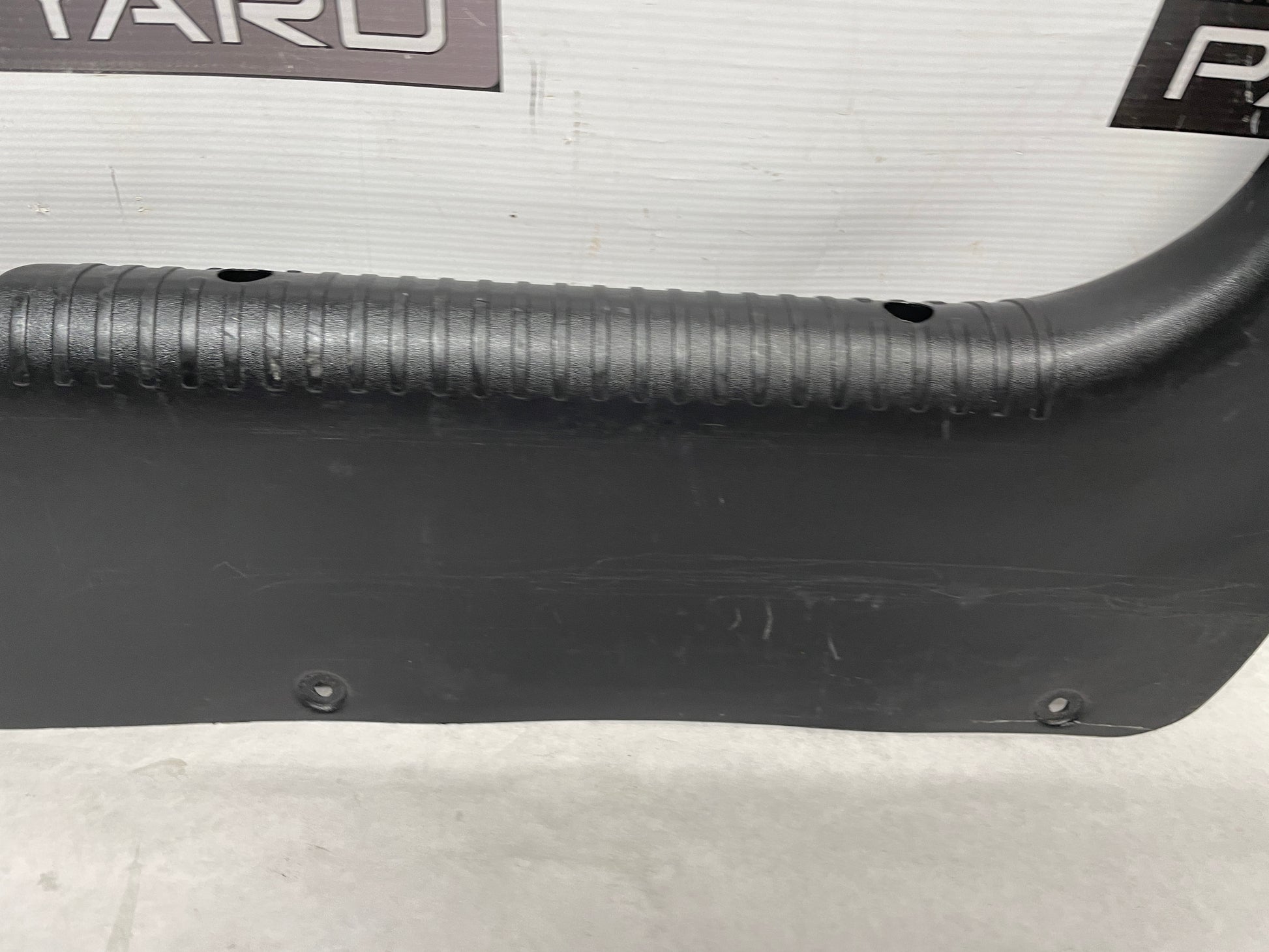 2006 Pontiac GTO Trunk Interior Wall Plastic Cover Trim Rear End Panel  OEM - Day's Parts Yard