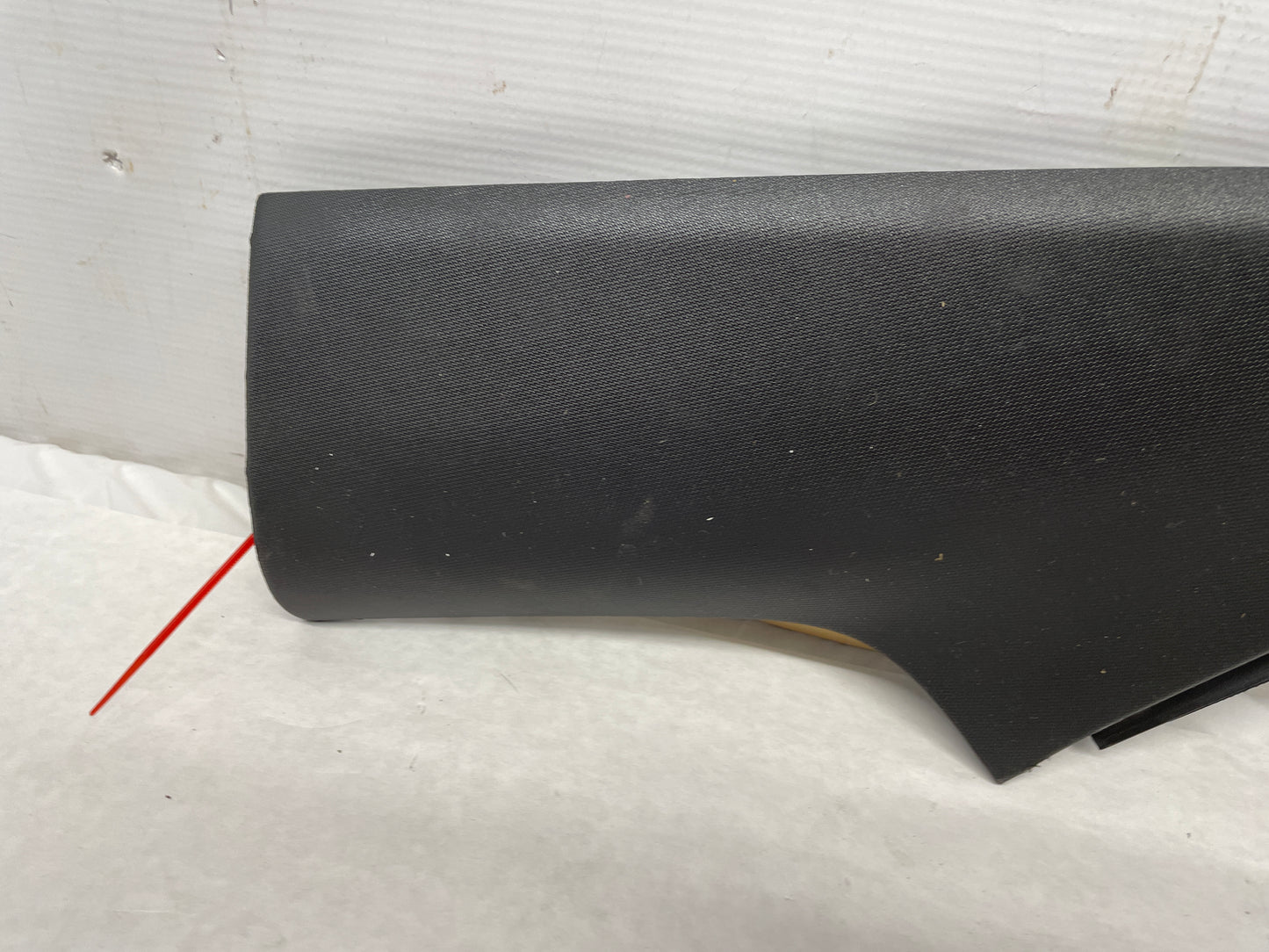 2015 Chevy Camaro SS RH & LH Interior C Pillar Quarter Trim Panels OEM