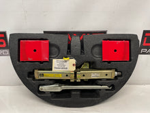 2005 Pontiac GTO Emergency Spare Tire Jack Tool Kit OEM