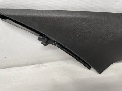 2015 Chevy Camaro SS RH & LH Interior C Pillar Quarter Trim Panels OEM