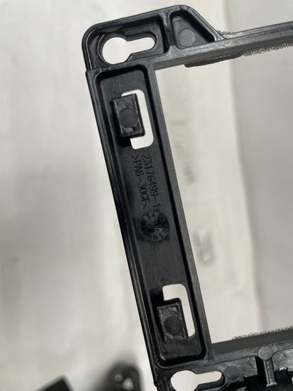 2015 Chevy SS Sedan Windshield Lane Departure Camera Module Bracket OEM - Day's Parts Yard