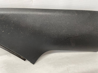 2015 Chevy Camaro SS RH & LH Interior C Pillar Quarter Trim Panels OEM