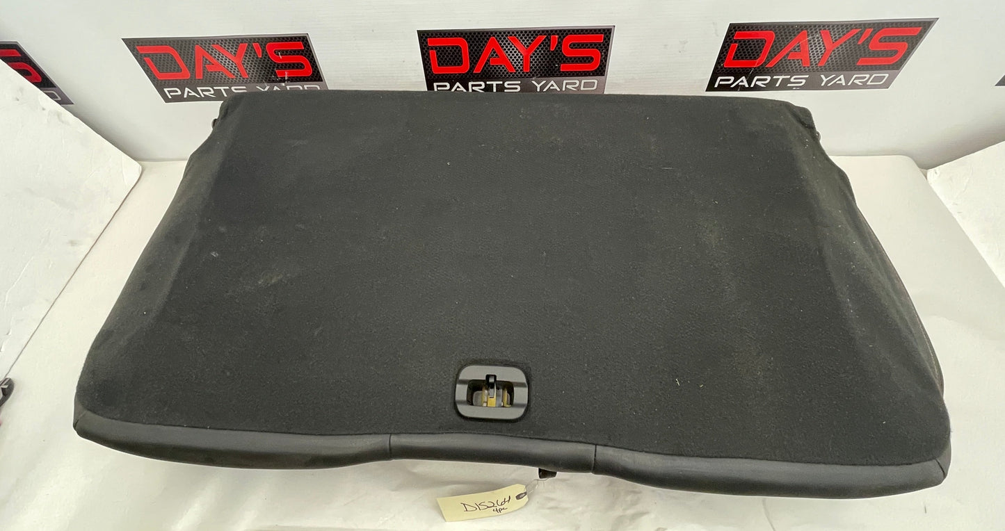 2019 Chevy Camaro SS Seats Front and Rear OEM