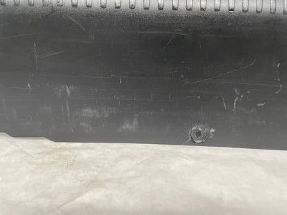 2006 Pontiac GTO Trunk Interior Wall Plastic Cover Trim Rear End Panel  OEM - Day's Parts Yard