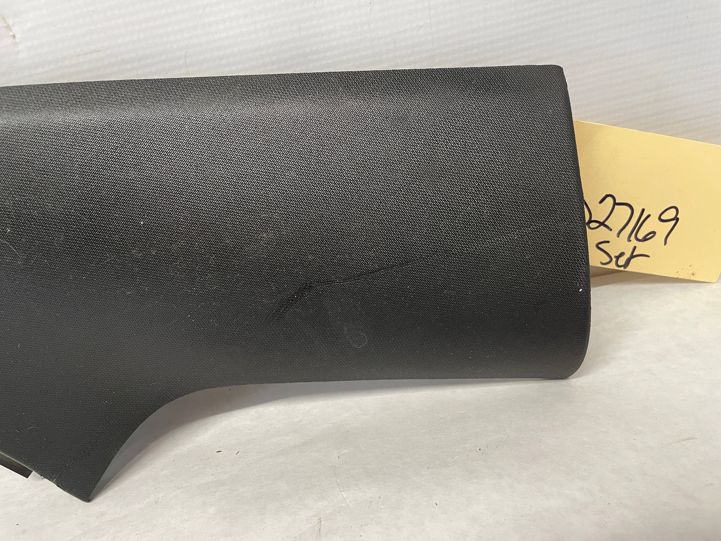 2015 Chevy Camaro SS RH & LH Interior C Pillar Quarter Trim Panels OEM