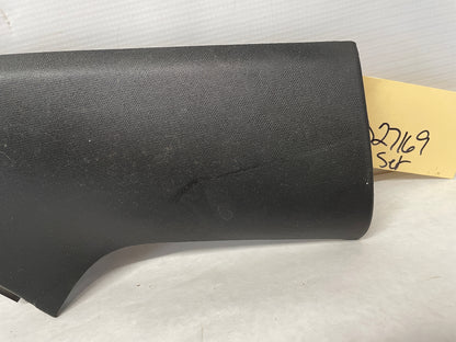 2015 Chevy Camaro SS RH & LH Interior C Pillar Quarter Trim Panels OEM