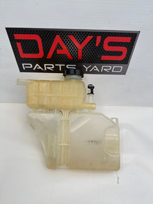 2019 Chevy Camaro ZL1 Engine Coolant Recovery Reservoir OEM