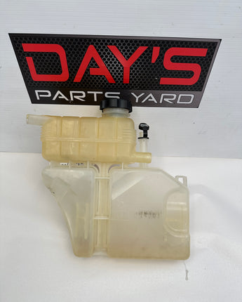 2019 Chevy Camaro ZL1 Engine Coolant Recovery Reservoir OEM