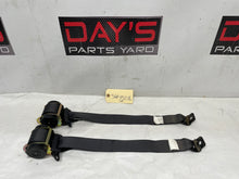 2005 Pontiac GTO RH & LH Rear Seat Belt Seatbelt Retractors OEM