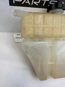 2019 Chevy Camaro ZL1 Engine Coolant Recovery Reservoir OEM