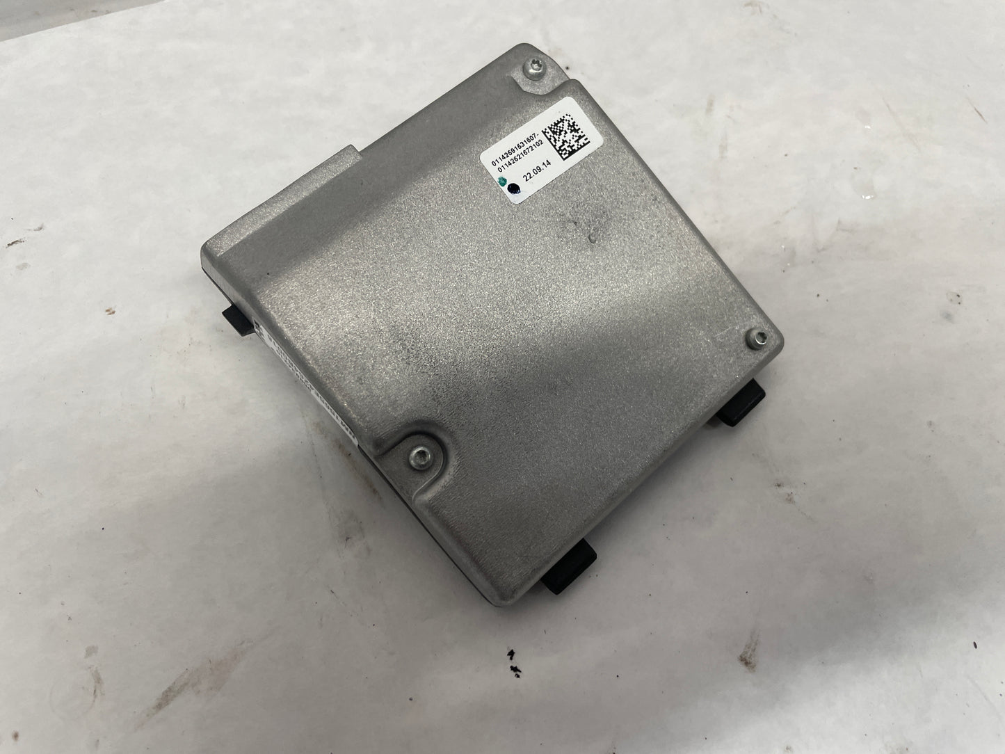 2015 Chevy SS Sedan Windshield Lane Departure Camera Module System OEM - Day's Parts Yard