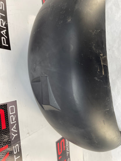 2010 Cadillac CTS-V Sedan RH Passenger Rear Fender Wheel House Well Liner OEM