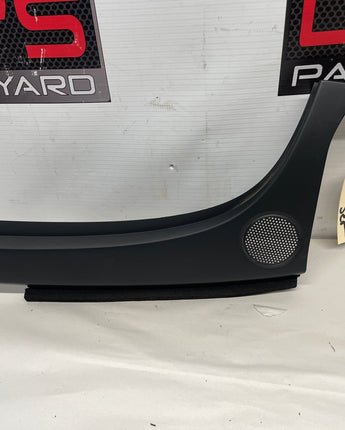 2009 Pontiac G8 GT LH & RH Dash Cowl Trim Panel OEM