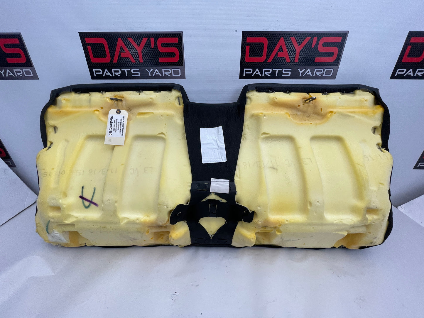 2019 Chevy Camaro SS Seats Front and Rear OEM
