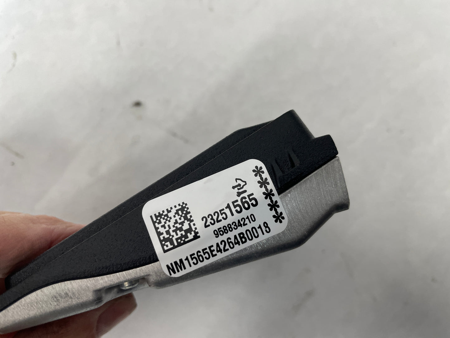 2015 Chevy SS Sedan Windshield Lane Departure Camera Module System OEM - Day's Parts Yard