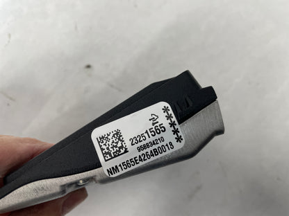 2015 Chevy SS Sedan Windshield Lane Departure Camera Module System OEM - Day's Parts Yard