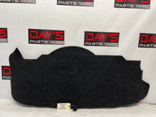2005 Pontiac GTO Spare Wheel Tire Trunk Carpet Cargo Cover OEM