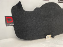 2005 Pontiac GTO Spare Wheel Tire Trunk Carpet Cargo Cover OEM