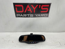 2015 Chevy SS Sedan Rear View Rearview Mirror Auto Dimming & OnStar OEM - Day's Parts Yard