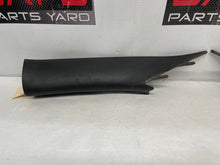 2015 Chevy Camaro SS RH & LH Interior A Pillar Windshield Trim OEM