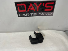 2006 Pontiac GTO RH Passenger Front Seat Rear Outer Track Trim Frame Cover OEM - Day's Parts Yard
