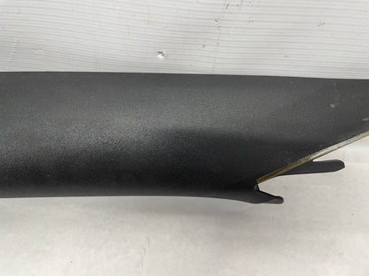 2015 Chevy Camaro SS RH & LH Interior A Pillar Windshield Trim OEM