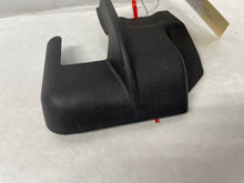 2006 Pontiac GTO RH Passenger Front Seat Rear Outer Track Trim Frame Cover OEM - Day's Parts Yard