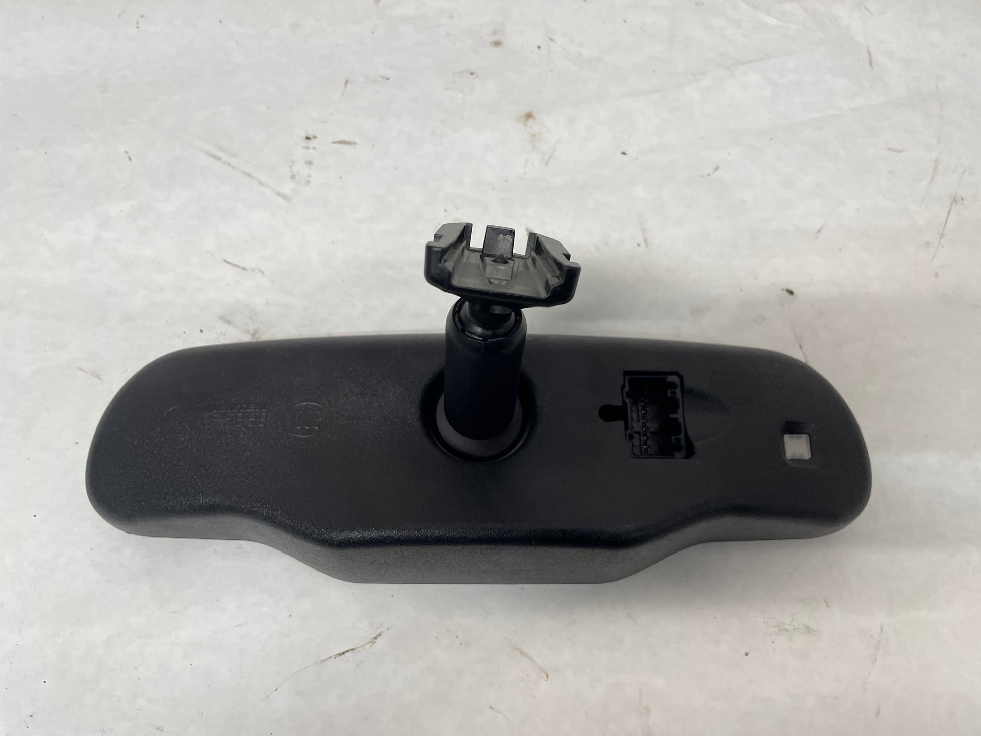 2015 Chevy SS Sedan Rear View Rearview Mirror Auto Dimming & OnStar OEM - Day's Parts Yard