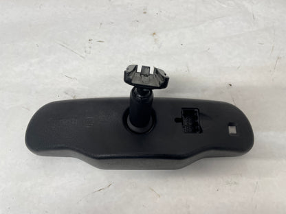 2015 Chevy SS Sedan Rear View Rearview Mirror Auto Dimming & OnStar OEM - Day's Parts Yard