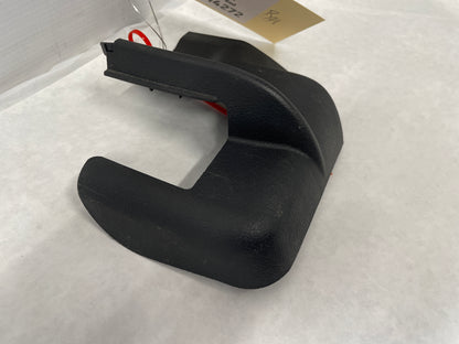 2006 Pontiac GTO RH Passenger Front Seat Rear Outer Track Trim Frame Cover OEM - Day's Parts Yard