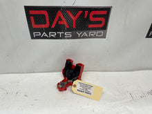 2015 Chevy SS Sedan Positive Battery Terminal Electric Fuse Block OEM - Day's Parts Yard