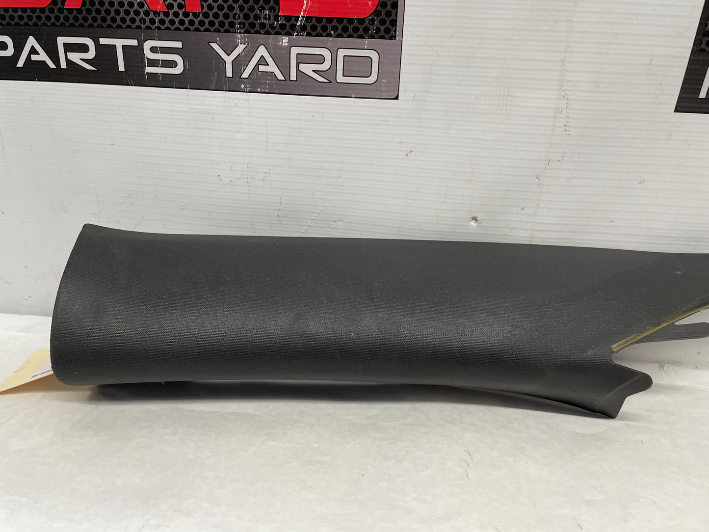 2015 Chevy Camaro SS RH & LH Interior A Pillar Windshield Trim OEM