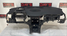 2014 Chevy SS Sedan Dash Pad Instrument Panel Cover OEM - Day's Parts Yard