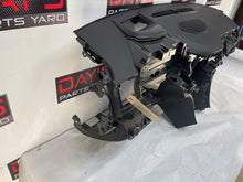 2014 Chevy SS Sedan Dash Pad Instrument Panel Cover OEM - Day's Parts Yard