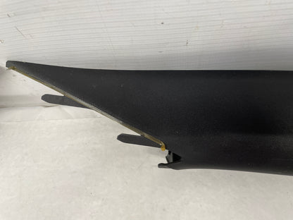 2015 Chevy Camaro SS RH & LH Interior A Pillar Windshield Trim OEM