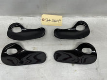 2005 Chevy Avalanche Front and Rear Exterior Door Handle Trim OEM - Day's Parts Yard