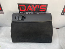 2004 Pontiac GTO Glove Box Assembly Compartment Black Suede OEM - Day's Parts Yard