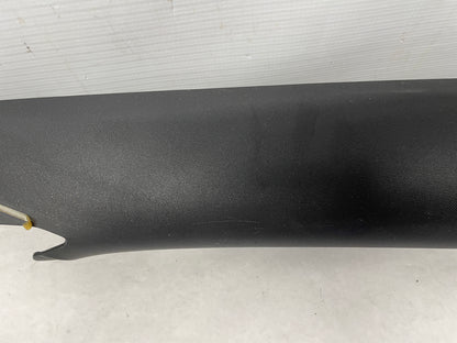 2015 Chevy Camaro SS RH & LH Interior A Pillar Windshield Trim OEM