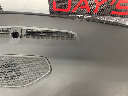 2014 Chevy SS Sedan Dash Pad Instrument Panel Cover OEM - Day's Parts Yard