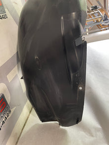 2009 Pontiac G8 GT Rear RH Passenger Fender Wheel Well Liner OEM - Day's Parts Yard