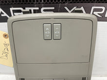 2015 Chevrolet SS Sedan Over Head Console Dome Map Light OEM - Day's Parts Yard